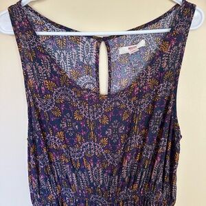 Wide Leg Target Jumpsuit